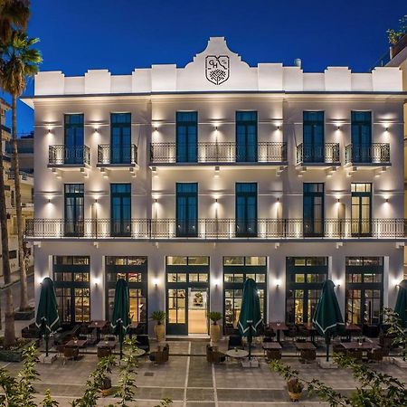Grand Hotel Kalamata Exterior foto